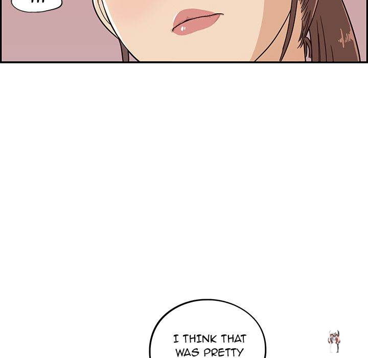 His Women’s University His Women’s University Chapter 29 - Page 58