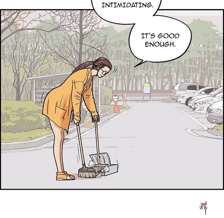 His Women’s University His Women’s University Chapter 29 - Page 59