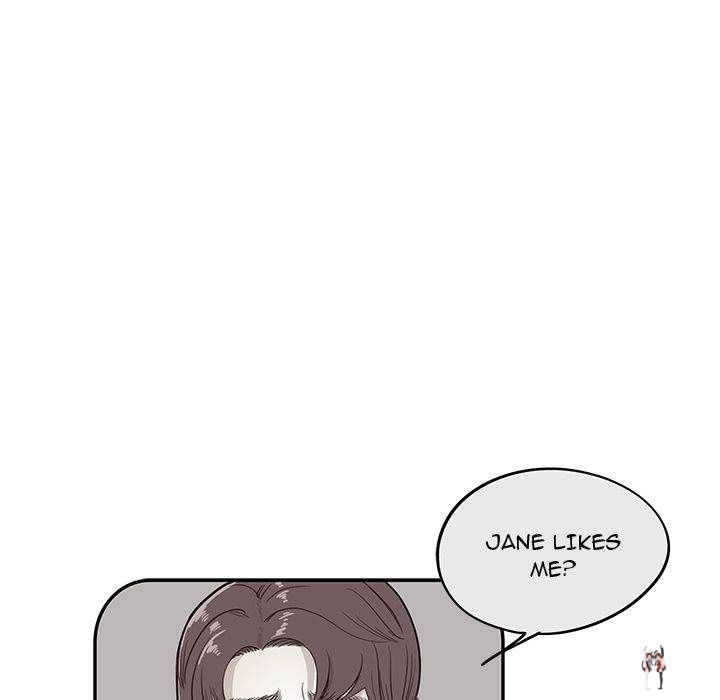 His Women’s University His Women’s University Chapter 29 - Page 60