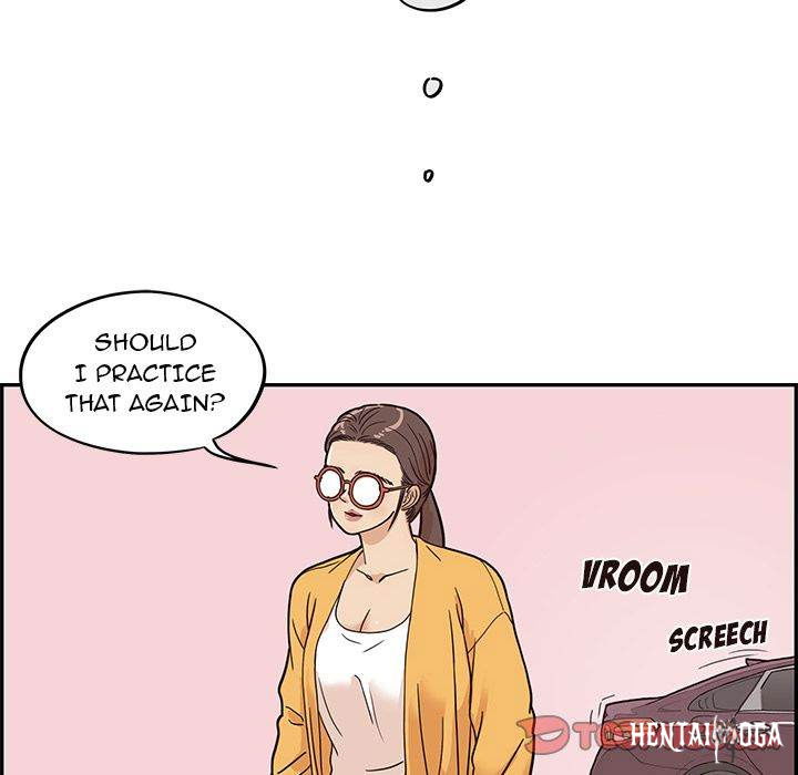 His Women’s University His Women’s University Chapter 29 - Page 65