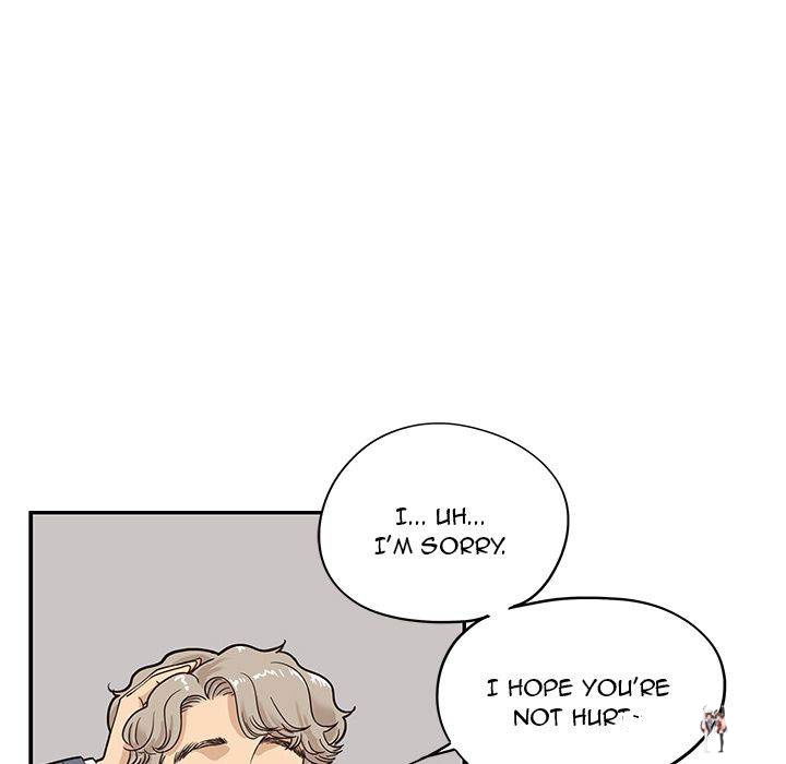 His Women’s University His Women’s University Chapter 29 - Page 7