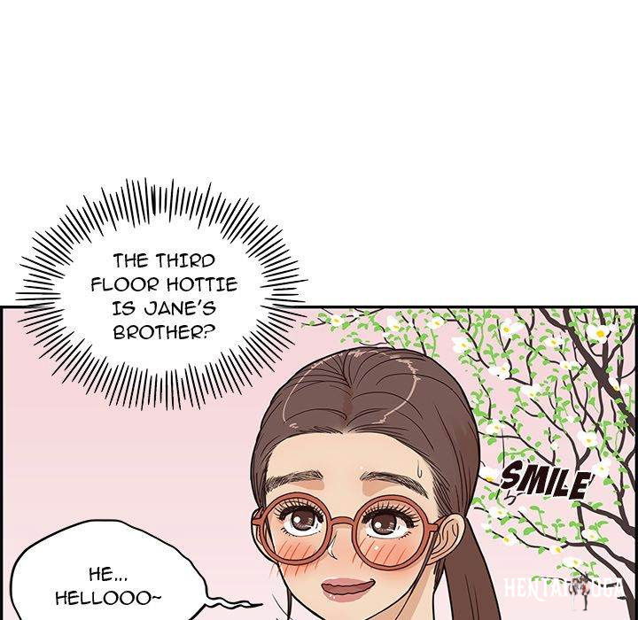 His Women’s University His Women’s University Chapter 29 - Page 70