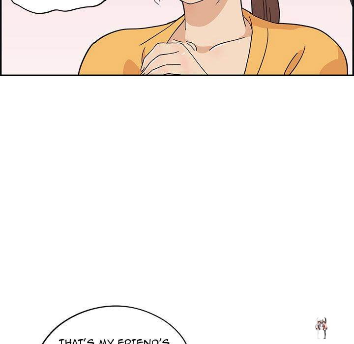 His Women’s University His Women’s University Chapter 29 - Page 71