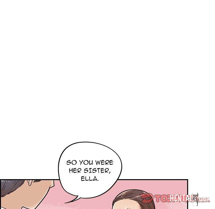 His Women’s University His Women’s University Chapter 29 - Page 73