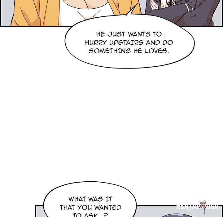 His Women’s University His Women’s University Chapter 29 - Page 78