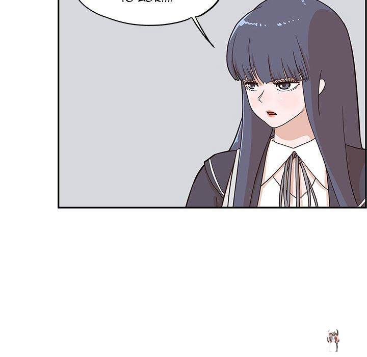 His Women’s University His Women’s University Chapter 29 - Page 79