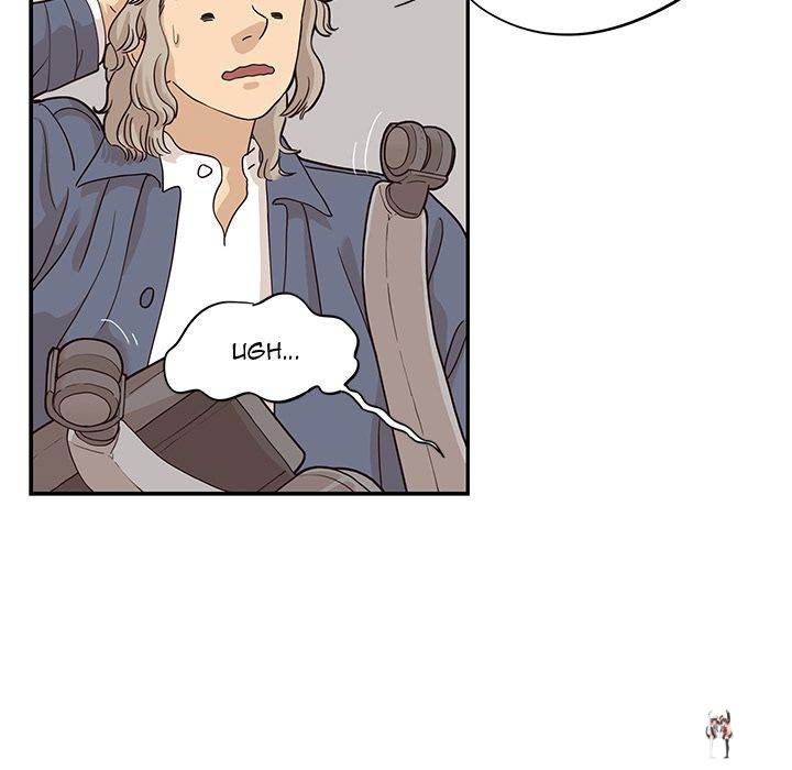 His Women’s University His Women’s University Chapter 29 - Page 8