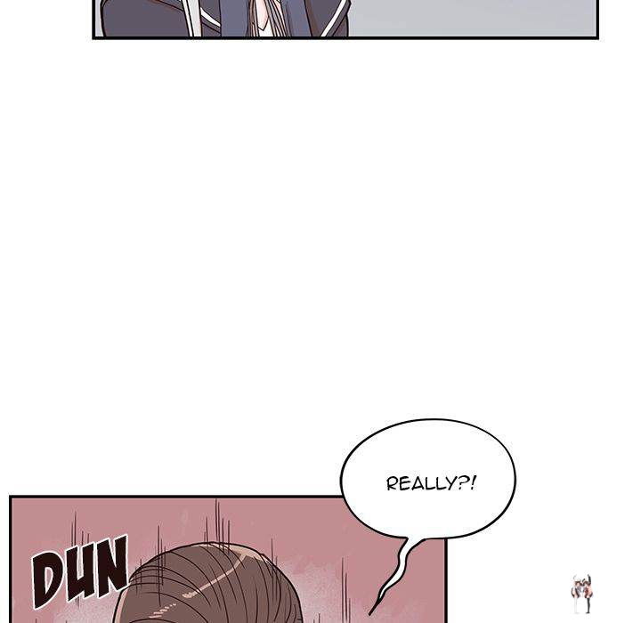 His Women’s University His Women’s University Chapter 29 - Page 82