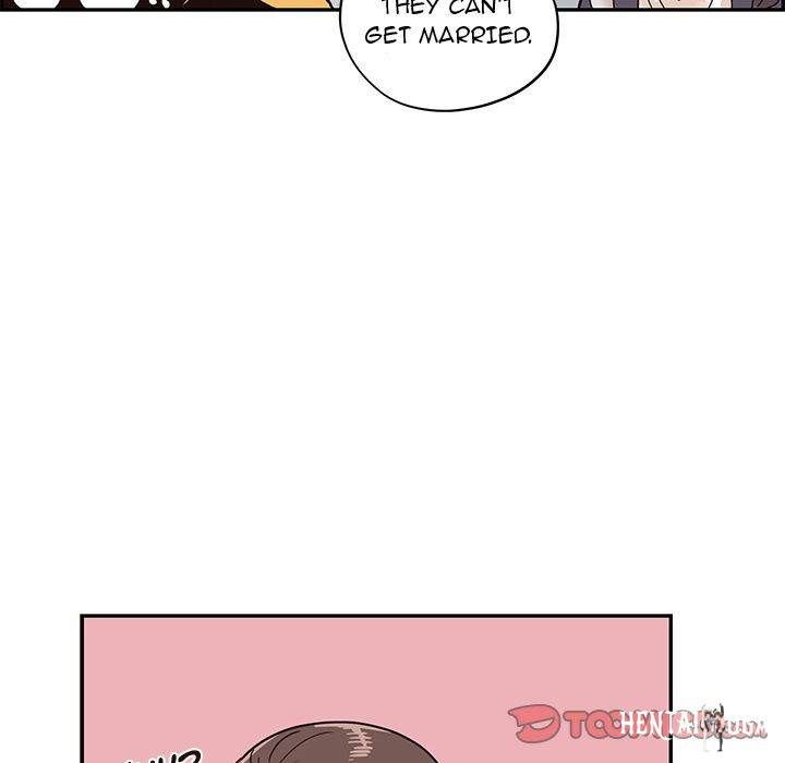 His Women’s University His Women’s University Chapter 29 - Page 85