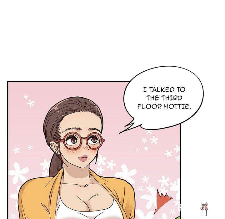 His Women’s University His Women’s University Chapter 29 - Page 91