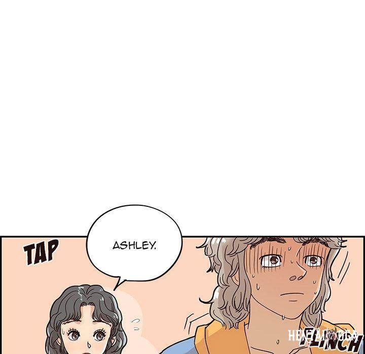 His Women’s University His Women’s University Chapter 30 - Page 100