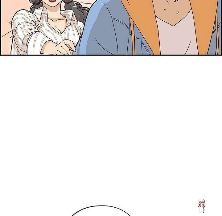 His Women’s University His Women’s University Chapter 30 - Page 101