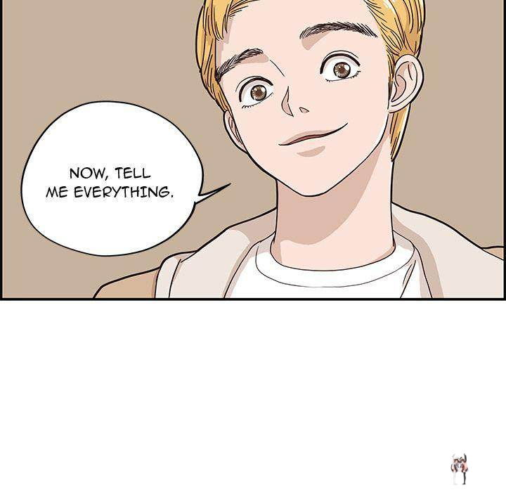 His Women’s University His Women’s University Chapter 30 - Page 107