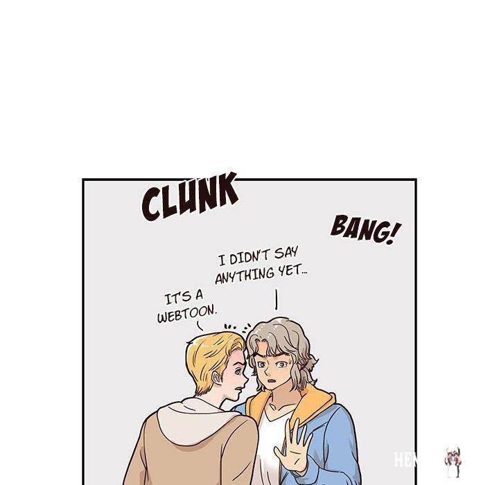 His Women’s University His Women’s University Chapter 30 - Page 111