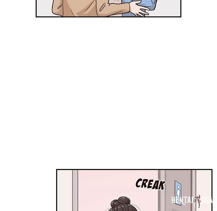 His Women’s University His Women’s University Chapter 30 - Page 112