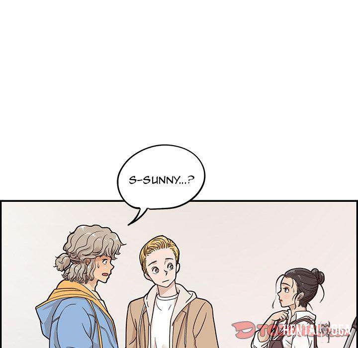 His Women’s University His Women’s University Chapter 30 - Page 114