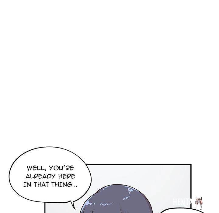 His Women’s University His Women’s University Chapter 30 - Page 13