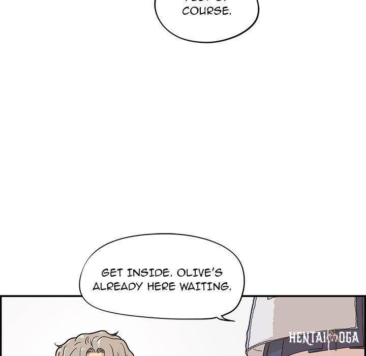 His Women’s University His Women’s University Chapter 30 - Page 16