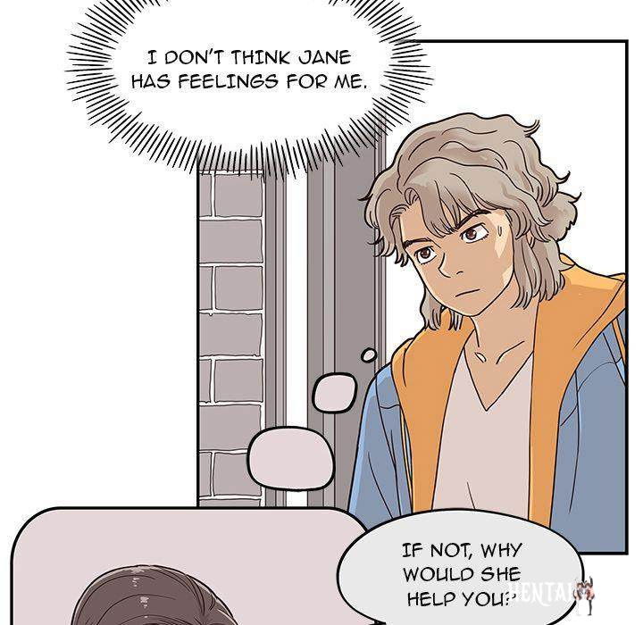 His Women’s University His Women’s University Chapter 30 - Page 20