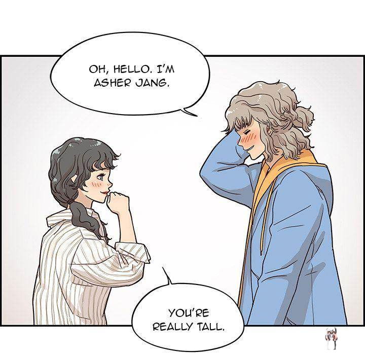 His Women’s University His Women’s University Chapter 30 - Page 29