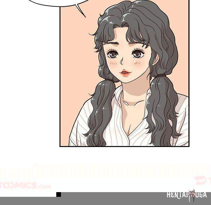 His Women’s University His Women’s University Chapter 30 - Page 34