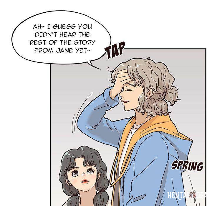 His Women’s University His Women’s University Chapter 30 - Page 49