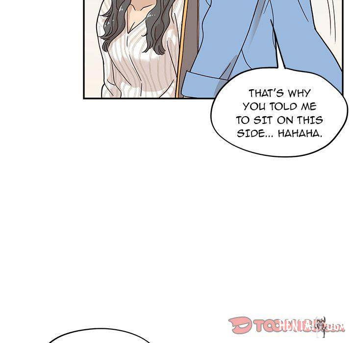 His Women’s University His Women’s University Chapter 30 - Page 50