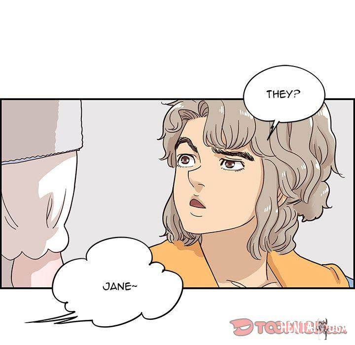 His Women’s University His Women’s University Chapter 30 - Page 54