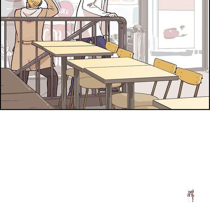 His Women’s University His Women’s University Chapter 30 - Page 56