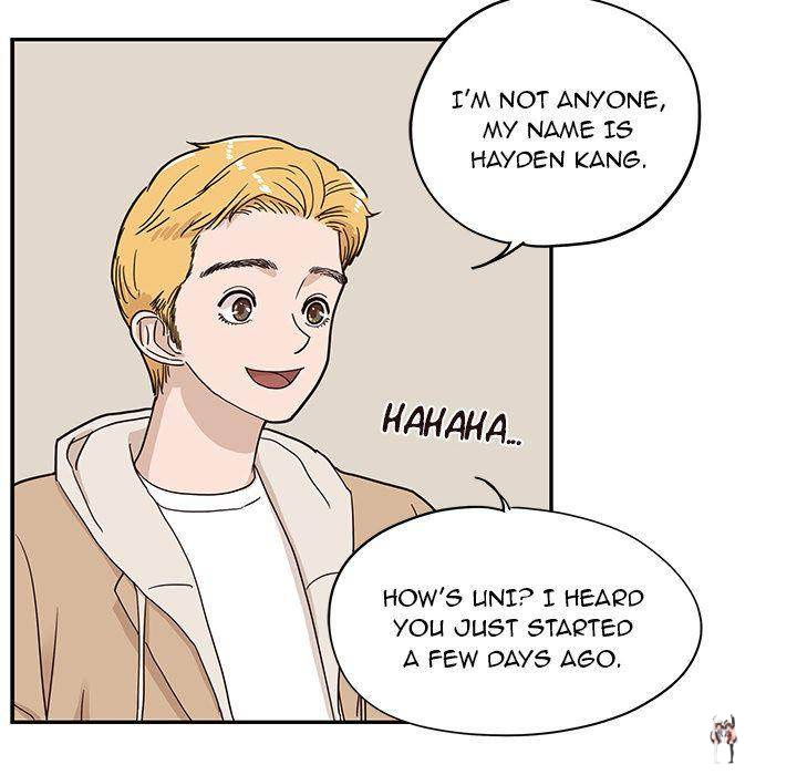 His Women’s University His Women’s University Chapter 30 - Page 64