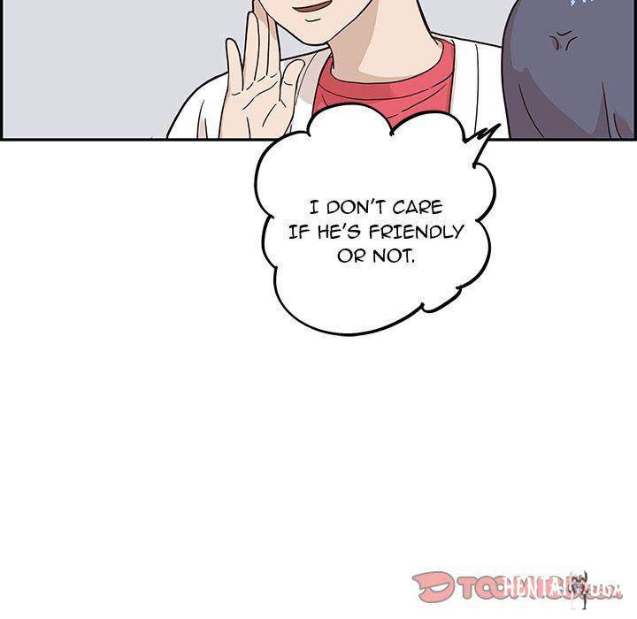 His Women’s University His Women’s University Chapter 30 - Page 66