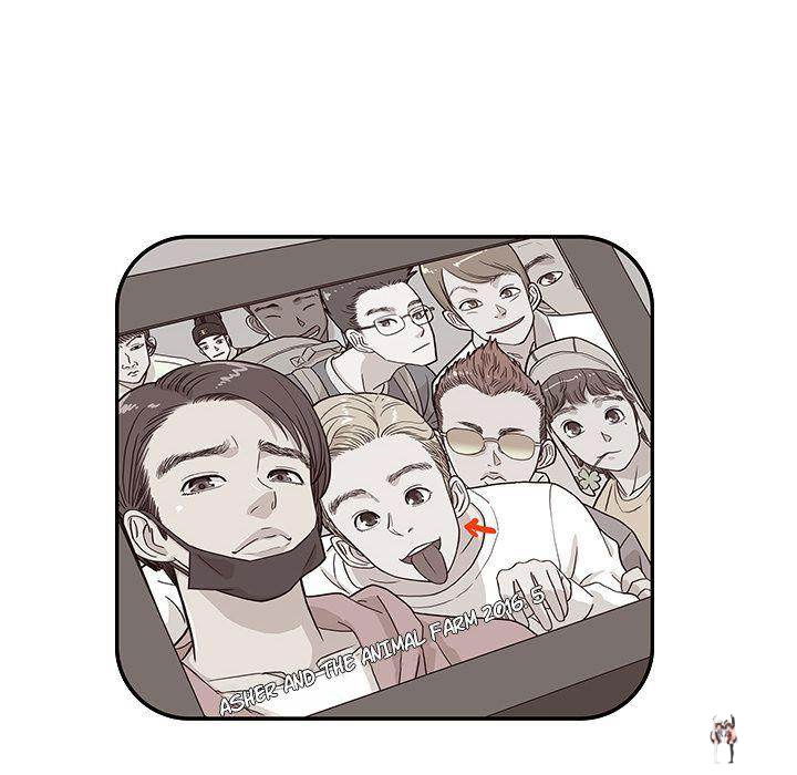 His Women’s University His Women’s University Chapter 30 - Page 68