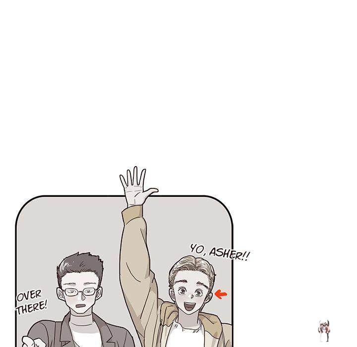 His Women’s University His Women’s University Chapter 30 - Page 69