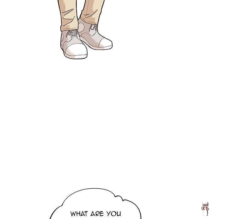 His Women’s University His Women’s University Chapter 30 - Page 7