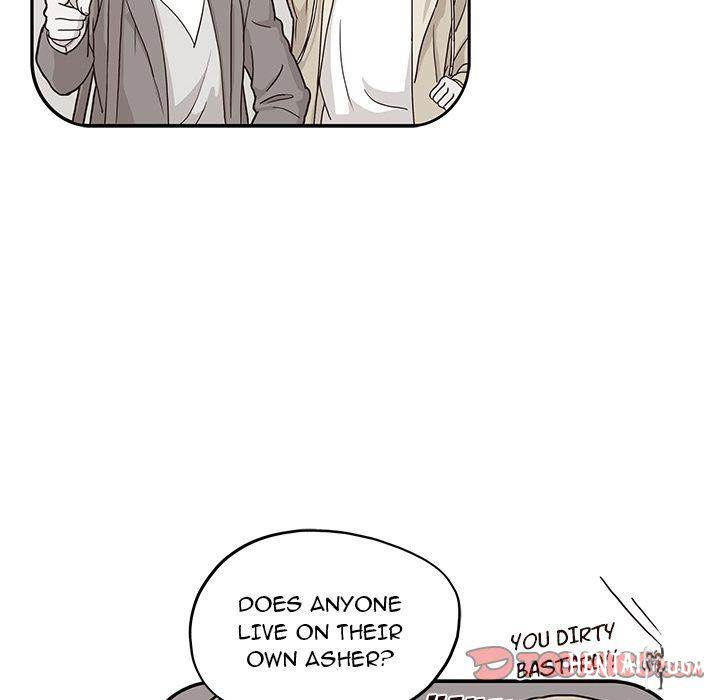 His Women’s University His Women’s University Chapter 30 - Page 70