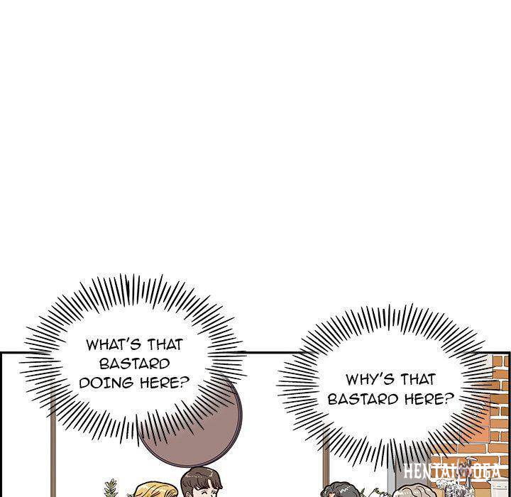 His Women’s University His Women’s University Chapter 30 - Page 73