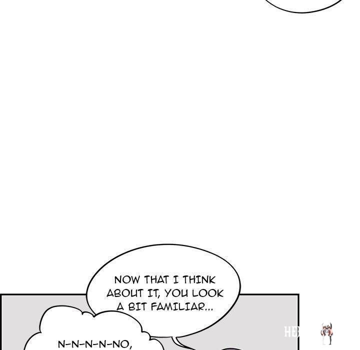 His Women’s University His Women’s University Chapter 30 - Page 76