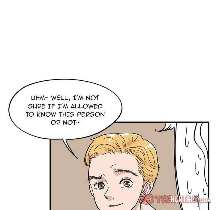 His Women’s University His Women’s University Chapter 30 - Page 78