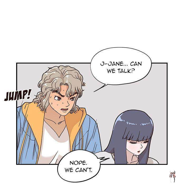 His Women’s University His Women’s University Chapter 30 - Page 81