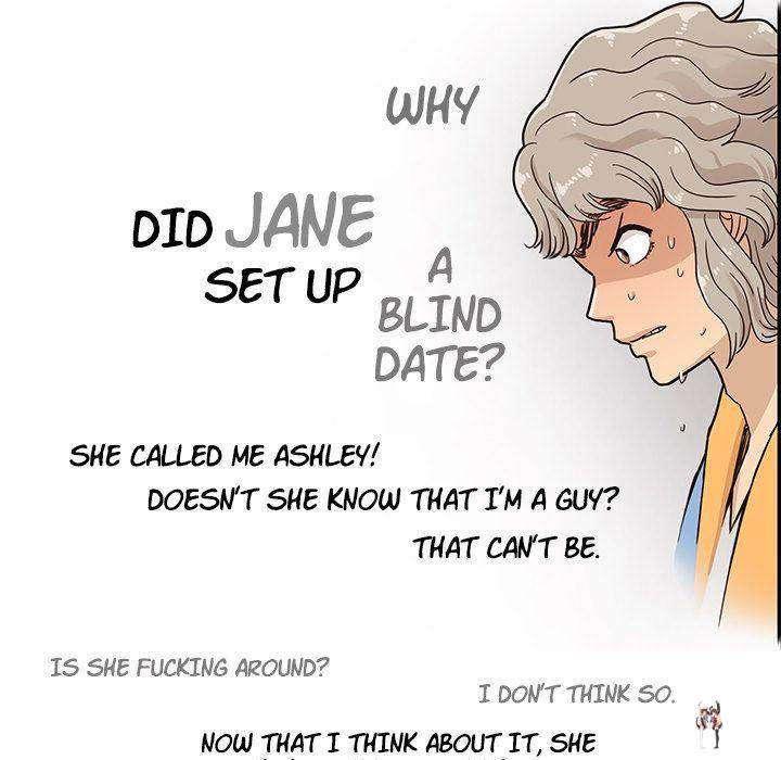 His Women’s University His Women’s University Chapter 30 - Page 87