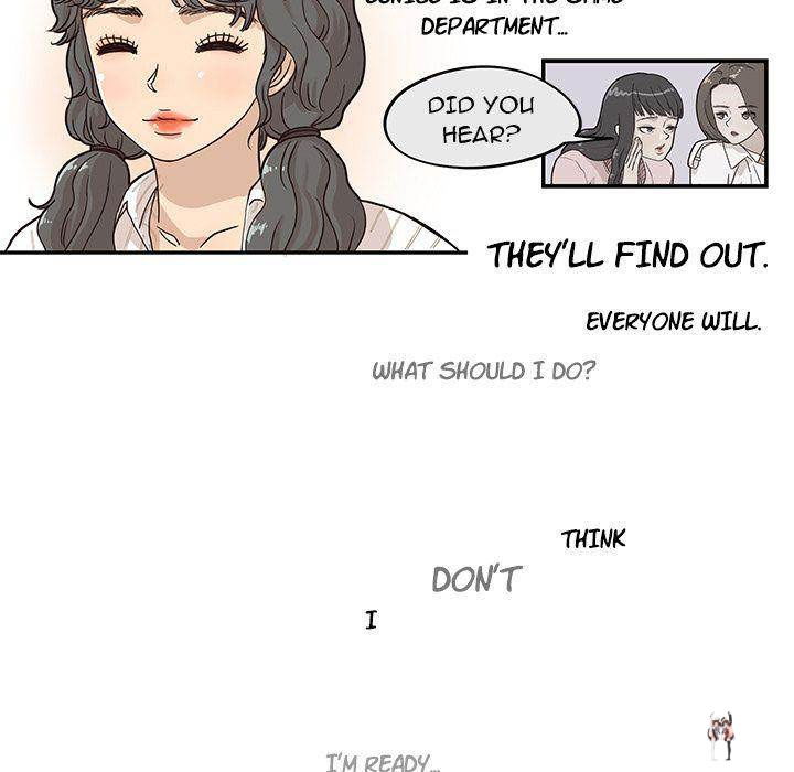 His Women’s University His Women’s University Chapter 30 - Page 89