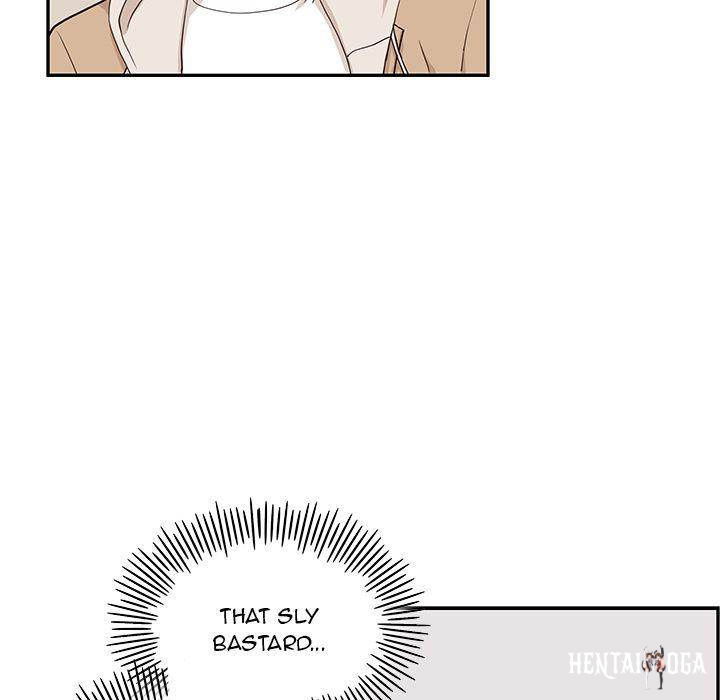 His Women’s University His Women’s University Chapter 30 - Page 91