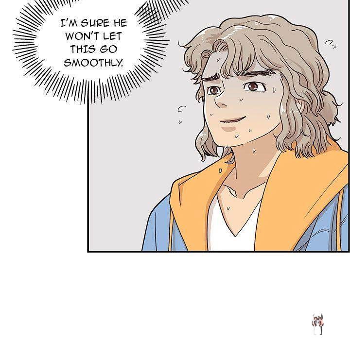 His Women’s University His Women’s University Chapter 30 - Page 92