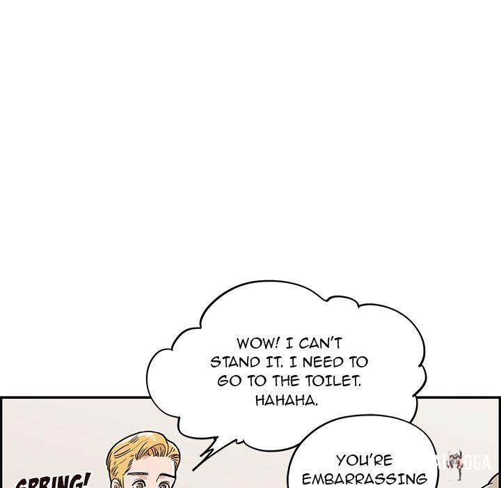 His Women’s University His Women’s University Chapter 30 - Page 93