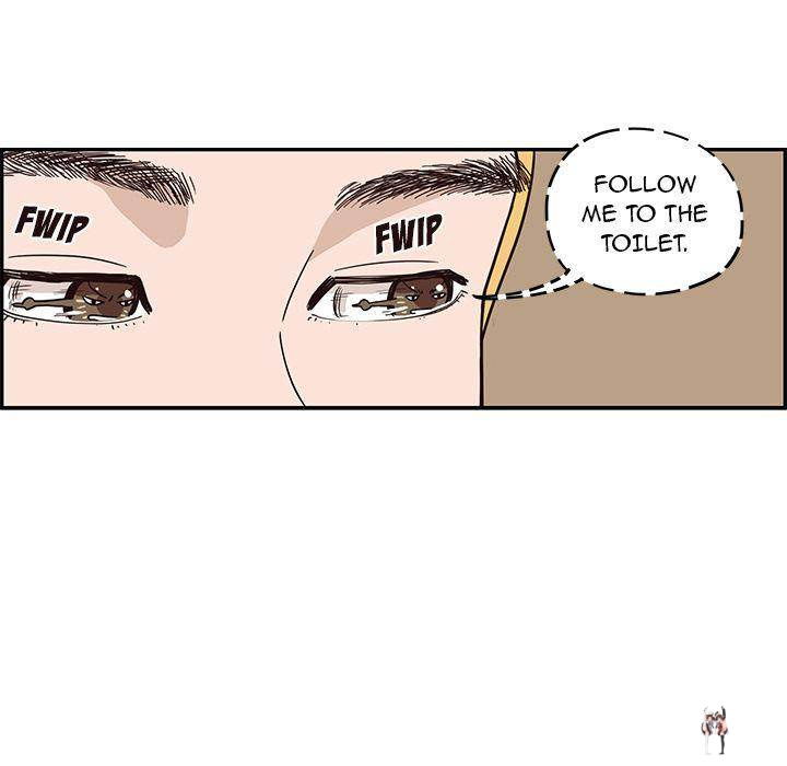 His Women’s University His Women’s University Chapter 30 - Page 95