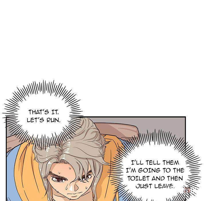 His Women’s University His Women’s University Chapter 30 - Page 97