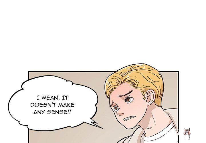 His Women’s University His Women’s University Chapter 31 - Page 1