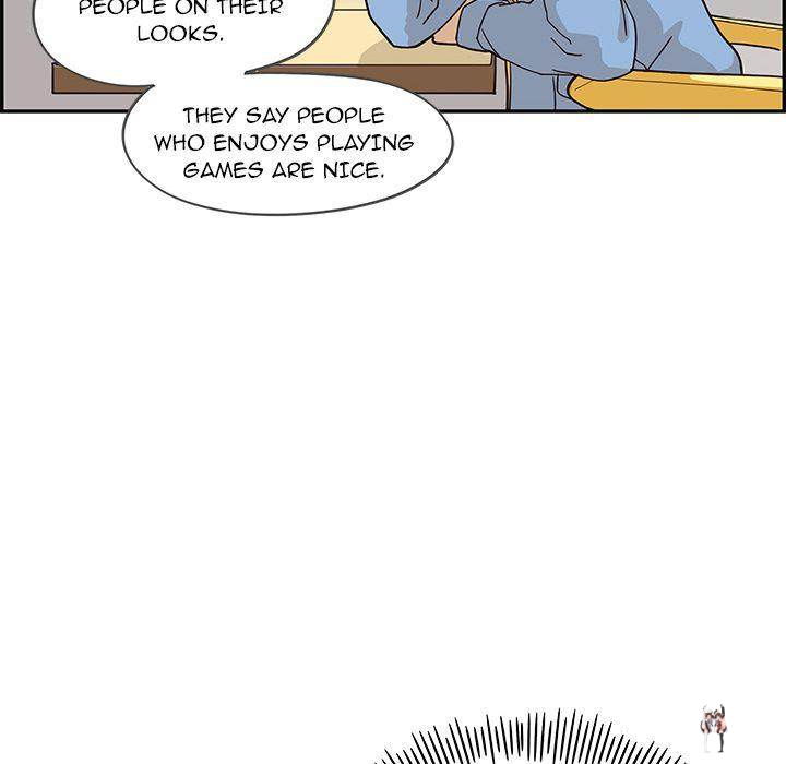 His Women’s University His Women’s University Chapter 31 - Page 100