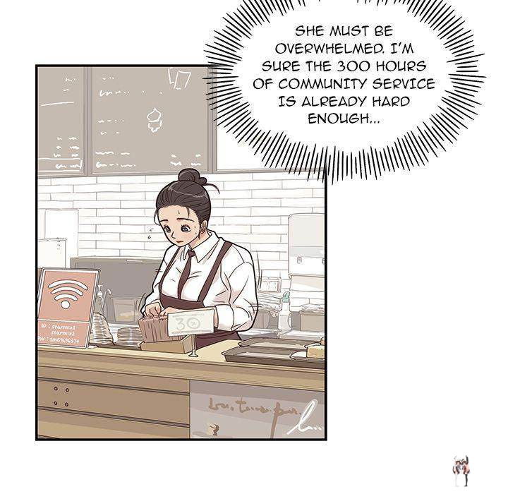 His Women’s University His Women’s University Chapter 31 - Page 101