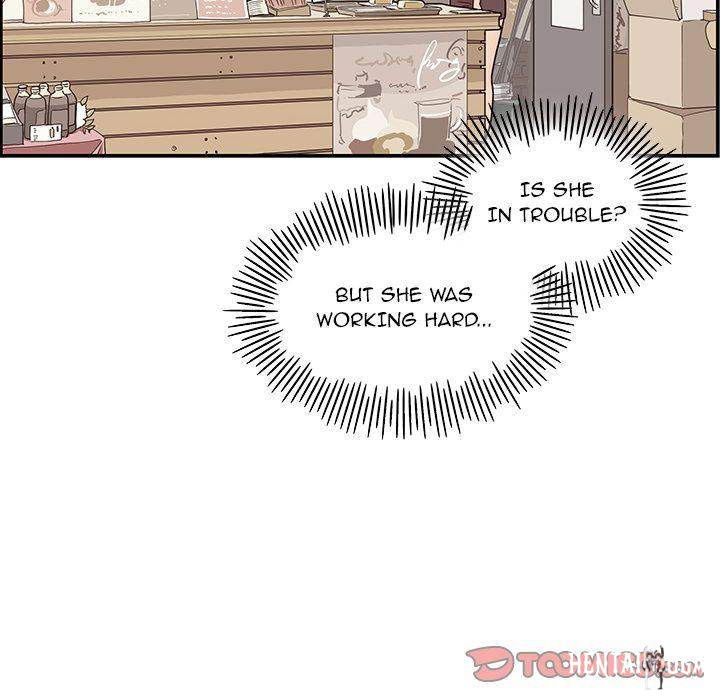 His Women’s University His Women’s University Chapter 31 - Page 106